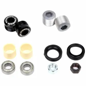 Kit pedale di ricondizionamento Race Face Chester image-0