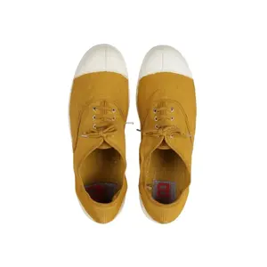 Formadoras de mulheres Bensimon Tennis lacets image-2