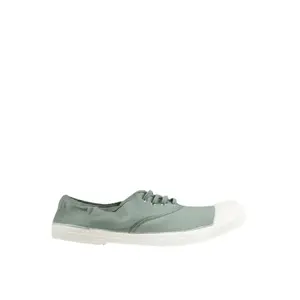 Zapatillas de deporte para mujeres Bensimon Tennis lacets