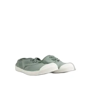Zapatillas de deporte para mujeres Bensimon Tennis lacets image-1
