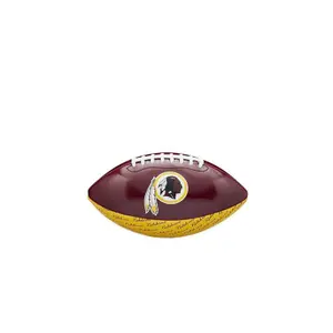 Nfl-miniboll för barn Washington Redskins