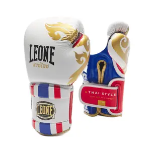 Thai boxing gloves Leone Style