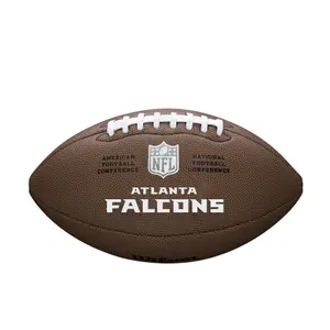 Ball Wilson NFL Atlanta Falcons Licensed image-1