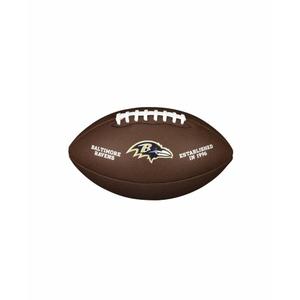 Ball Wilson NFL Baltimore Ravens Licensed image-0