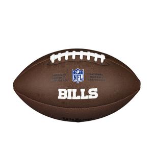 Ballon Wilson Bills NFL Licensed image-1