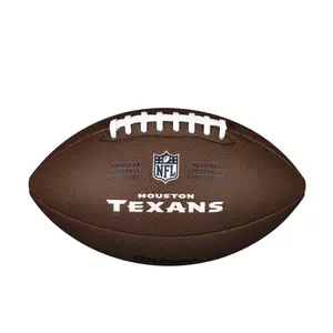 Ball Wilson NFL Houston Texans Licensed image-1
