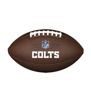 Ballon Wilson NFL Indianapolis Colts Licensed image-1
