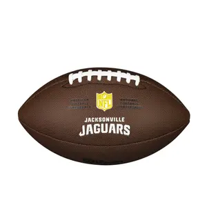 Ballon Wilson NFL Jacksonville Jaguars Licensed image-1
