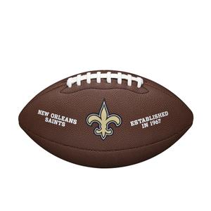 f1748xbno-american-football-wilson-saints-nfl-licensed-dark-brown-size-9