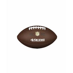 Balão Wilson 49ers NFL Licensed image-1