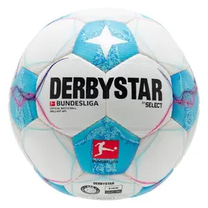 Fotboll Derbystar Bundesliga APS Season 2024/25 image-1
