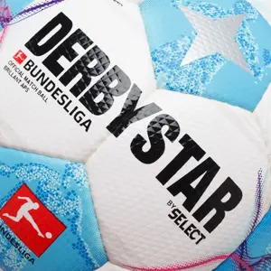 Fotboll Derbystar Bundesliga APS Season 2024/25 image-4