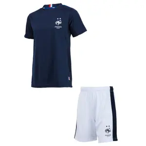 Mini-kit FFF France Fan image-0