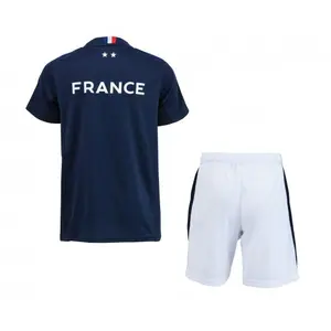 Mini-kit FFF France Fan image-1