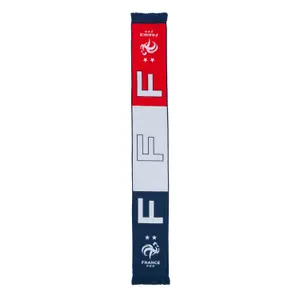Team scarf from France tricolore image-0
