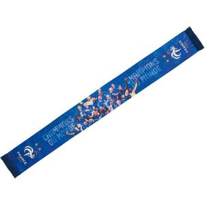 Sjaal Subline Joueurs France image-1