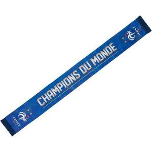 Sjaal Subline Joueurs France image-2