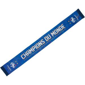 Sjaal Subline Joueurs France image-3