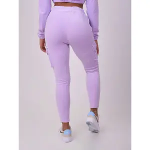 Vrouwelijke velours joggingbroek Project X Paris image-2