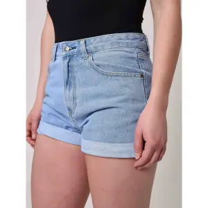 Women's denim shorts Project X Paris image-4