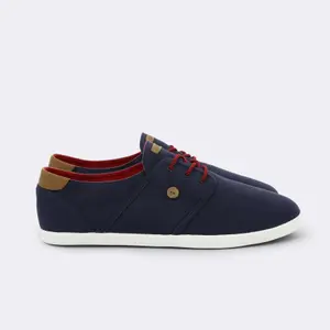 Trainers Faguo tennis cypress cotton image-0
