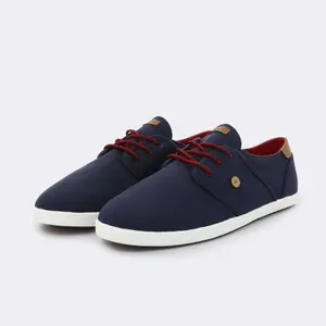Trainers Faguo tennis cypress cotton image-1