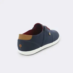 Trainers Faguo tennis cypress cotton image-2