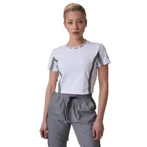 T-shirt pxp band reflect vrouw Project X Paris image-0
