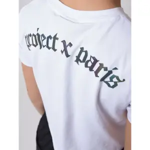 Reflektierendes Logo-T-Shirt für Frauen Project X Paris image-3