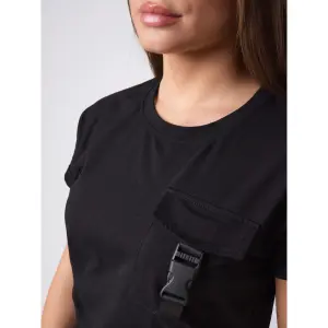Dames-T-shirt met koord Project X Paris image-4