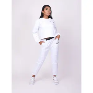 Women's square quilted sweatshirt Project X Paris image-1