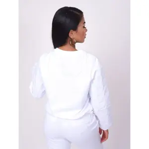 Women's square quilted sweatshirt Project X Paris image-3