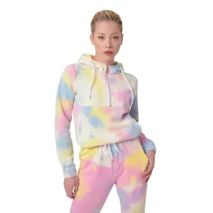 Γυναικείο hoodie tie dye Project X Paris image-0