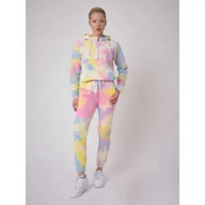 Γυναικείο hoodie tie dye Project X Paris image-2