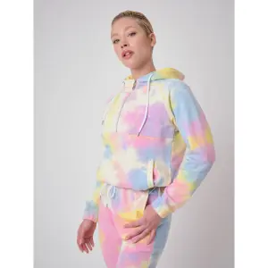 Γυναικείο hoodie tie dye Project X Paris image-3