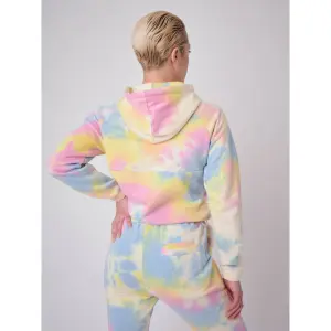 Γυναικείο hoodie tie dye Project X Paris image-1
