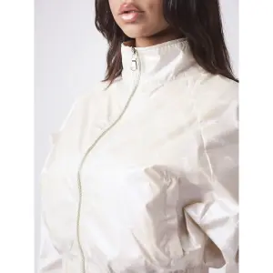 Kort damesjack met opdruk Project X Paris image-4