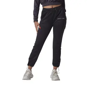 Calças de jogging estampadas para mulher Project X Paris all over image-0