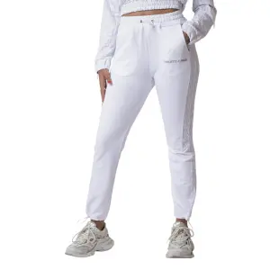 Dames joggingbroek met print Project X Paris all over image-0