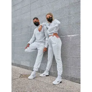Dames joggingbroek met print Project X Paris all over image-2