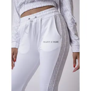 Dames joggingbroek met print Project X Paris all over image-4