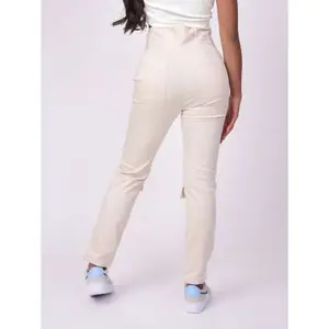 Pantalon taille haute multi-poche femme Project X Paris image-2