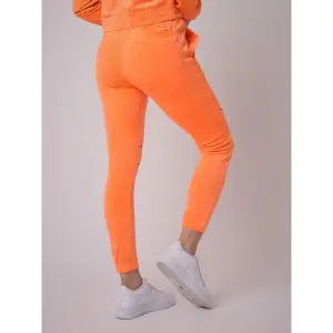 Pantaloni da jogging basic con piping a contrasto donna Project X Paris image-3