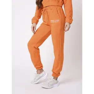 Damskie spodnie dresowe basic Project X Paris not for resale image-3