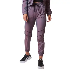 Iriseren joggingbroek voor dames Project X Paris image-0