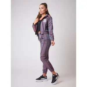 Iriseren joggingbroek voor dames Project X Paris image-1