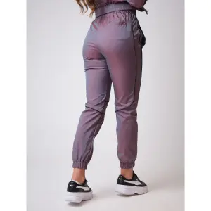 Iriseren joggingbroek voor dames Project X Paris image-2