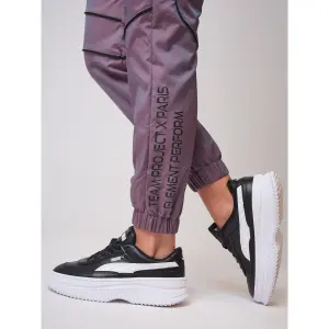 Iriseren joggingbroek voor dames Project X Paris image-4