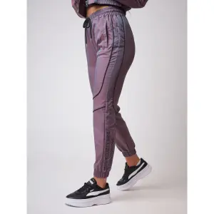 Iriseren joggingbroek voor dames Project X Paris image-3