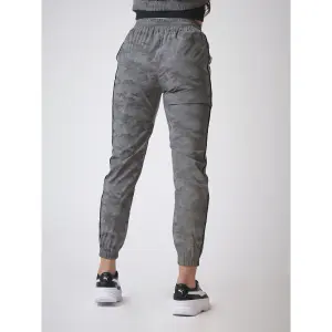 Reflektierende Camouflage-Druck-Jogginghose für Damen Project X Paris CAMO REFLECT image-4